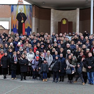 Duhovna obnova u okrilju Majke Milosrđa